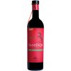 LUNARIA Bucefalo Rosso Vino Da Uve Appassite, 0,75l