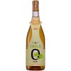 ZEROPURO Clorofillae Malvasia Orange, 0,75l