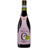 ZEROPURO Mineraliae Montepulciano D’Abruzzo DOP, 0,75l