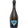 YBY Premium Sparkling Alcohol Free, 0,75l