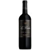 Le Riche Reserve Cabernet Sauvignon červené víno z Stellenboschu s vôňou čiernych ríbezlí, grafitu a dlhým záverom