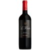 Le Riche Richesse Stellenbosch červené víno s vôňou ríbezlí, čokolády a jemne korenistou, elegantnou chuťou