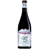 Vola Volé Merlot – bio červené víno z Abruzza s ovocnou chuťou a jemnými tanínmi