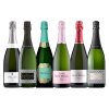 Degustačný balík CAVA, 0,75l (6x výberová španielska cava)