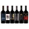 Degustačný balík PRIMITIVO, 0,75l (6x červené výnimočné víno odrody Primitivo)