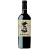 JUAN GIL Honoro Vera Monastrell Organic, 0,75l