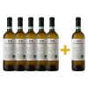 Balík TAVIGNANO Verdicchio Classico Superiore BIO, 0,75l (5+1 zadarmo)