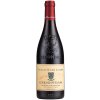 François Xavier Lambert Gigondas Tradition 0,75l – plné, korenisté červené víno z Grenache, Syrah a Mourvèdre