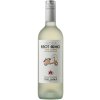 TRATTORIA ITALIANA Inzolia Pinot Grigio IGT Sicilia, 0,75l