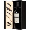 FARNESE Edizione Cinque Autoconti (wooden case Magnum), 1,5l