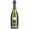 WOLFBERGER Cremant dAlsace Chardonnay Med dor, 12,00%, 0,75l TRIVINO