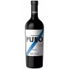 DIETER MEIER Puro Malbec Mendoza, 0,75l