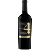 CONTI ZECCA Quattro Conti Primitivo Manduria Gold, 0,75l
