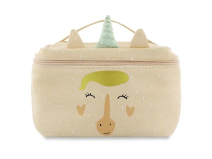 Svačinový termo box Trixie Baby - Mrs. Unicorn