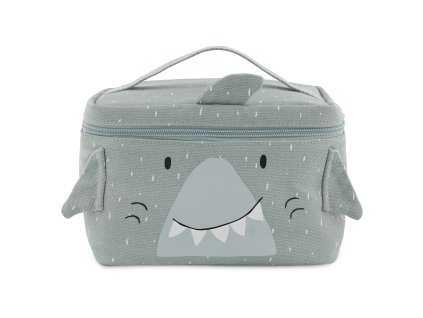 Svačinový termo box Trixie Baby - Mr. Shark