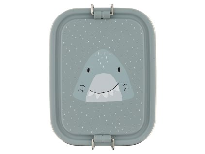 Svačinový box small - Mr. Shark