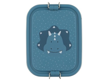 Svačinový box small - Mr. Triceratops