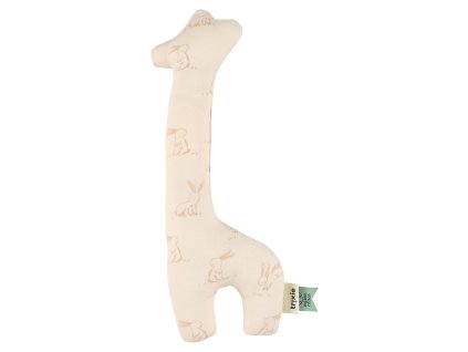 RATTLE | GIRAFFE