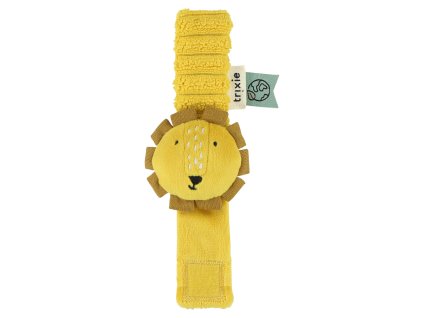 WRIST RATTLE