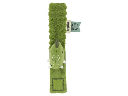 WRIST RATTLE