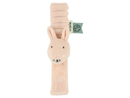 WRIST RATTLE