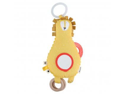 2184 aktivity hracka trixie mr lion