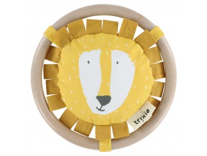 2187 chrastitko a kousatko trixie mr lion