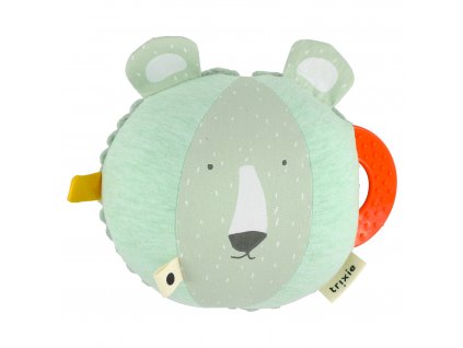 2226 aktivity balonek pro nejmensi trixie mr polar bear