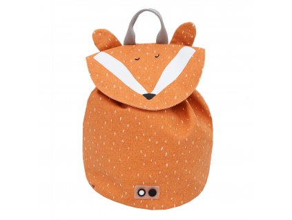 255 3 detsky batoh trixie mini mr fox