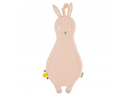 3339 2 drzak na dudlik s muchlackem trixie mrs rabbit