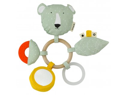 3348 aktivity krouzek trixie mr polar bear