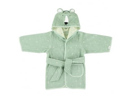 3495 2 detsky zupan trixie mr polar bear 5 6 let