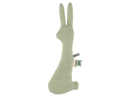Rattle | Rabbit Bliss