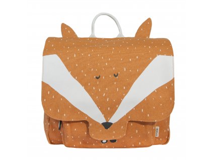 75 aktovka trixie mr fox