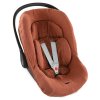 Potah na autosedačku - Cybex Cloud Z i-size a Cloud Z2® - Bliss Rust