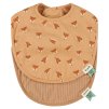 Bryndák Trixie Newborn  2PACK - Fierce Fox
