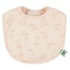 Bryndák Trixie Newborn 2PACK - Rosy Rabbit