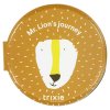 Knížka do vany Trixie - Mr. Lion