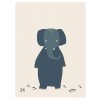 2103 plakat mrs elephant