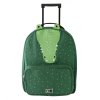 2106 detsky kufr na koleckach trixie mr crocodile