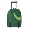 2106 1 detsky kufr na koleckach trixie mr crocodile