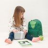 222 6 detsky batoh trixie mr crocodile