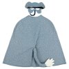 3666 1 kostym trixie slon
