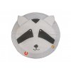 Hrací podložka s hrazdou Trixie - Mr. Raccoon