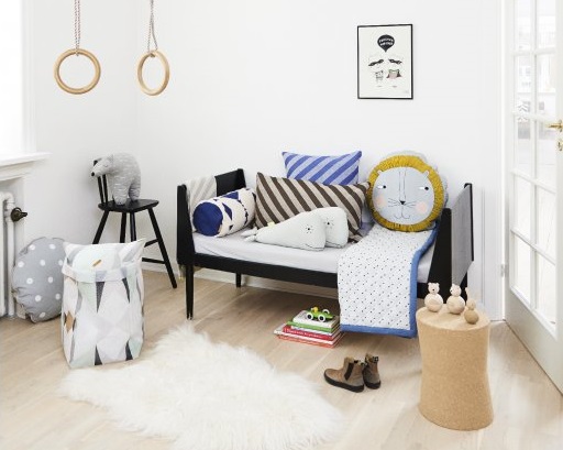 Tento víkend 20% sleva na produkty OYOY 