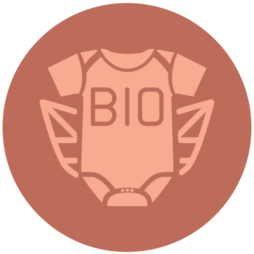 Organická BIO bavlna