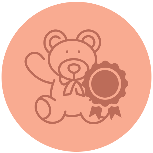 Kvalitní hračky s certifikáty