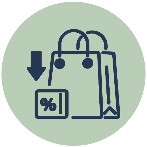 Sleva na první nákup