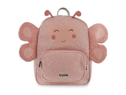 Backpack - Mrs. Butterfly