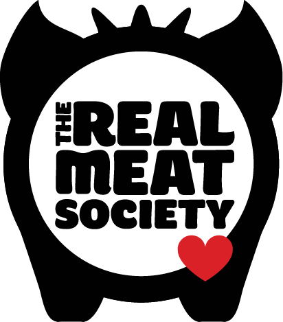 The Real Meat Society